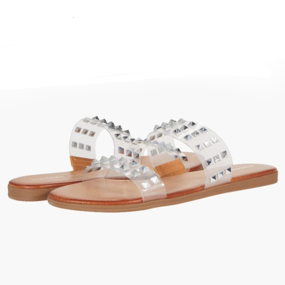 🔸️🔶️Studded Sandals🔶️🔸️ - Picture 4 of 4